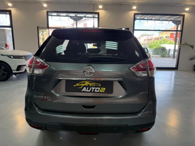 NISSAN X-Trail 1.6 dCi 2WD Acenta