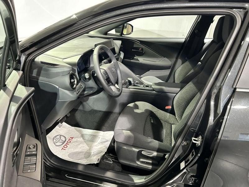 Toyota C-HR C-HR 1.8 HV Active KM 0