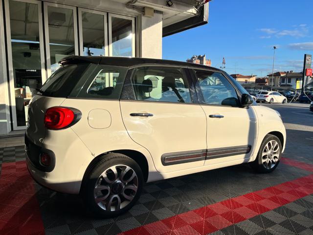 FIAT 500L 1.3 Multijet 85 CV Business * TAGLIANDATA