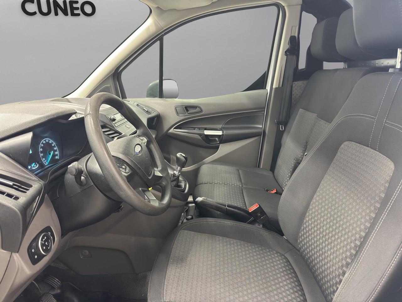 Ford Transit Connect 200 1.5 tdci 100cv Entry