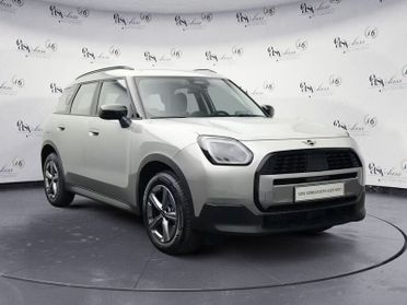 MINI Countryman C 48V Classic Head-Up Display 17" Camera