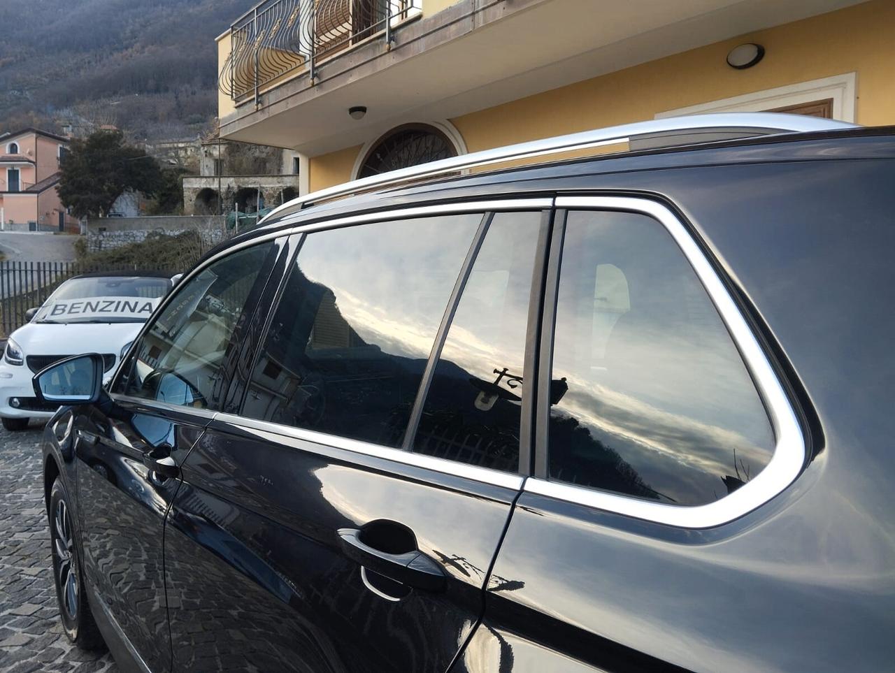 Volkswagen Tiguan 2.0 TDI 122CV!!!