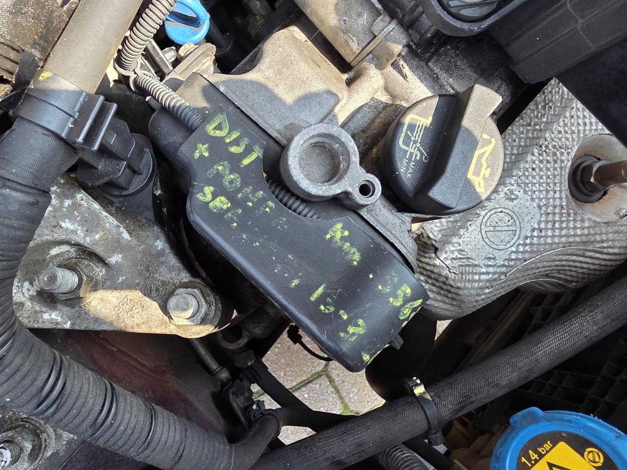 Lancia Ypsilon 1.4 Oro Ecochic GPL