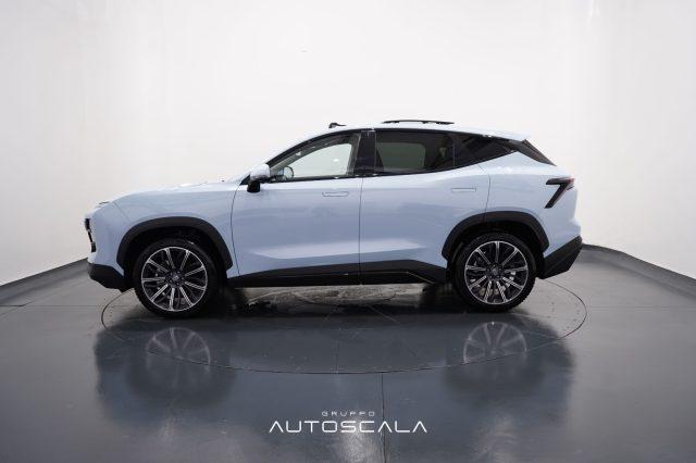 SPORTEQUIPE Sportequipe 6 GT 1.5 Turbo 155cv GPL DCT