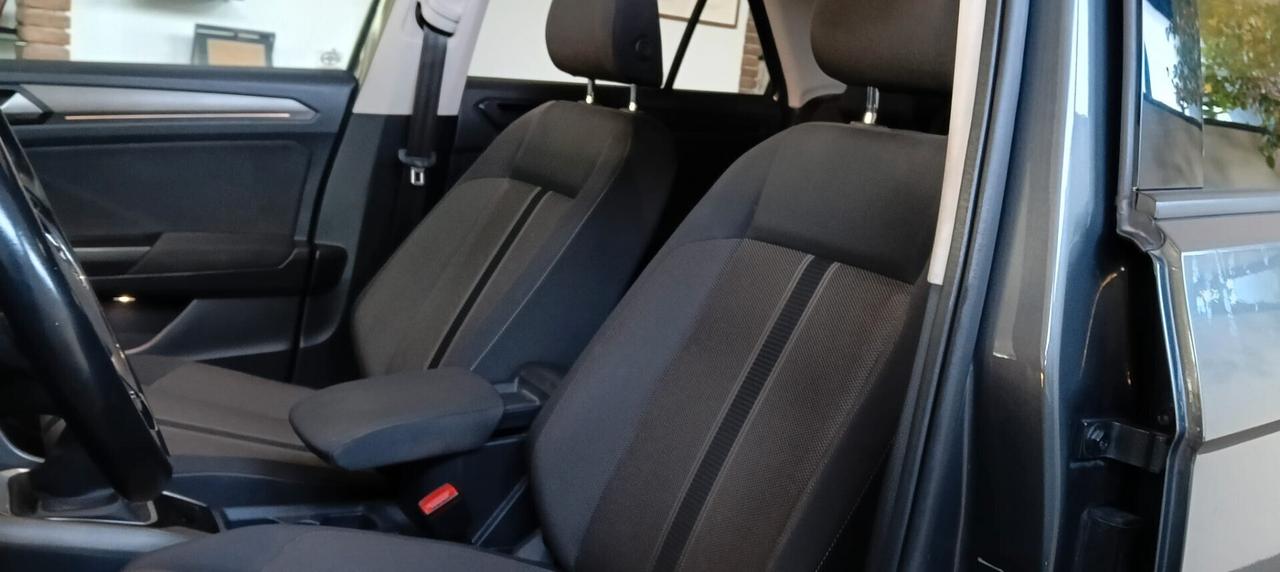 Volkswagen T-Roc 1.0 TSI 115 CV Style BMT TETTO APRIBILE