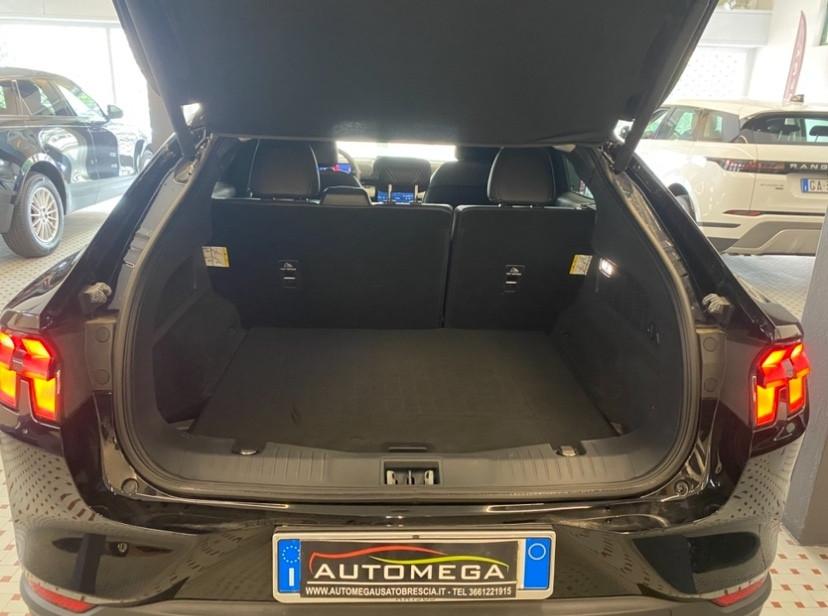 Ford Mustang Mach-E Aziendale 269cv Solo 29000km