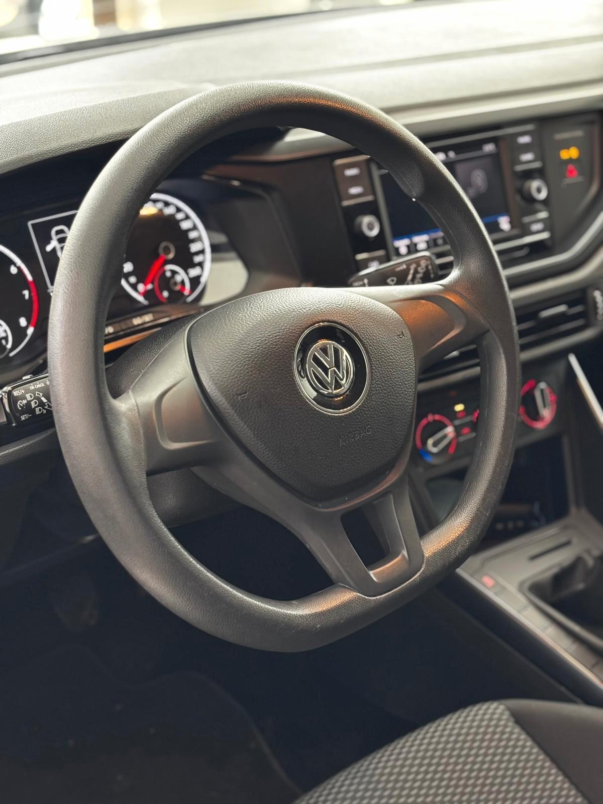 Volkswagen Polo 1.0 TGI 5p. Trendline BlueMotion Technology NEOPATENTATI METANO