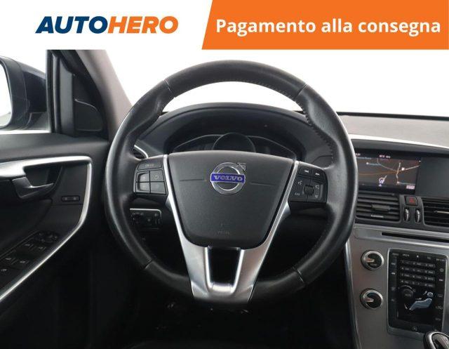 VOLVO XC60 D4 Geartronic Business Plus