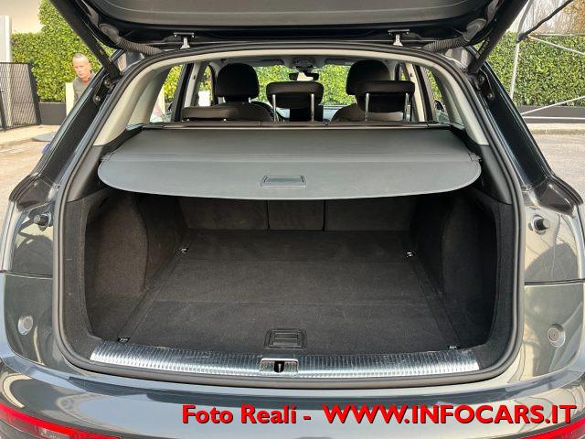 AUDI Q5 35 TDI S tronic Business MHEV - PROMO