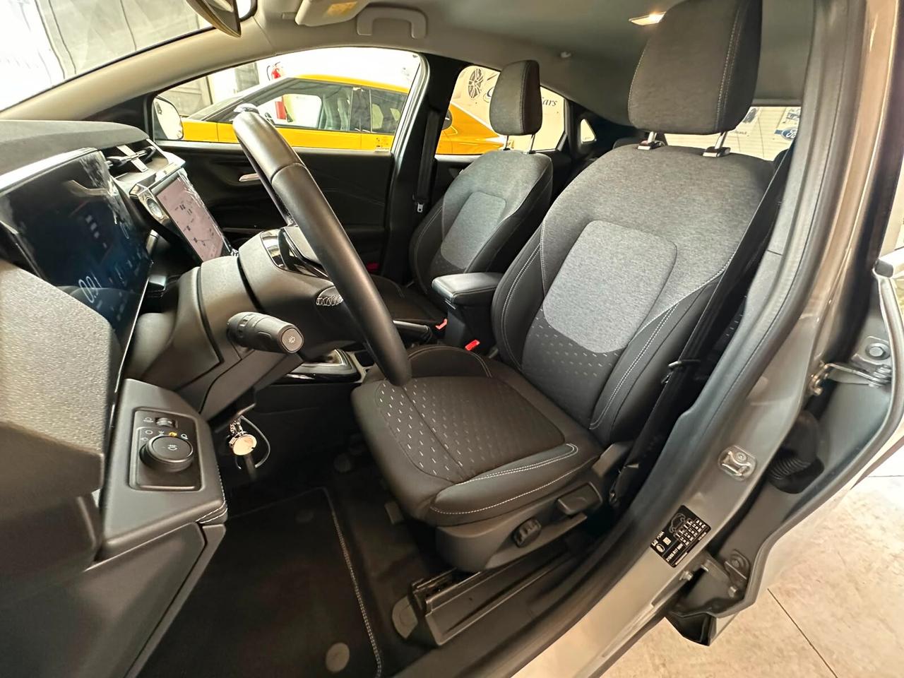 Ford Puma 1.0 EcoBoost 125 CV Titanium
