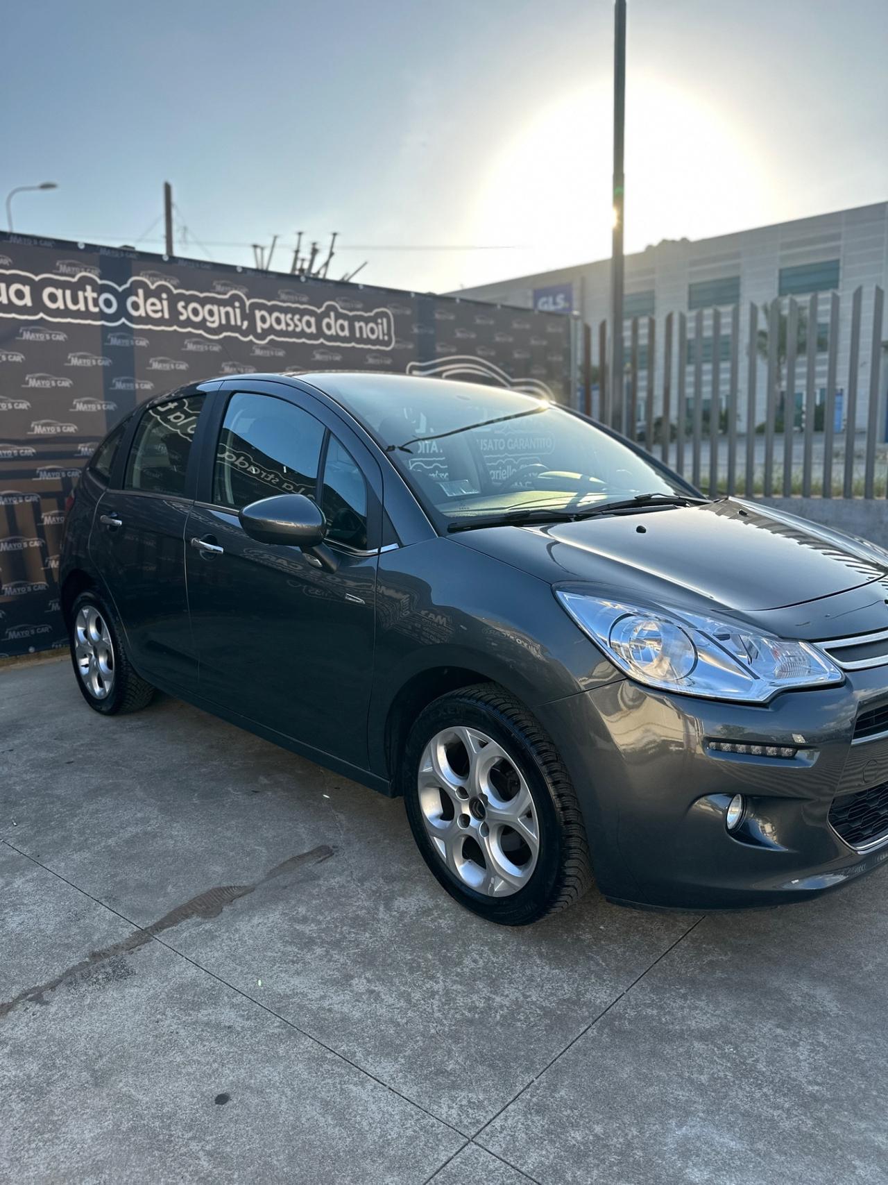 CITROEN C3 (anno 2015)