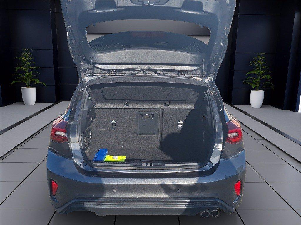 FORD Focus 1.0t ecoboost h ST-Line X 125cv del 2023