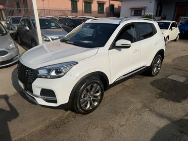 Dr 4.0 1.5 Bi-Fuel GPL 50.000 km