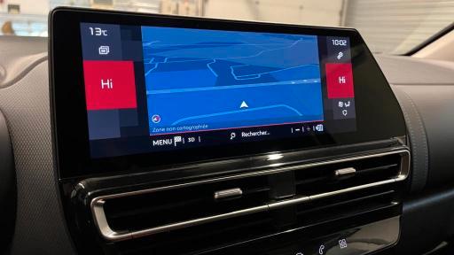 Citroen C5 Aircross 1.5 bluehdi Plus s&s 130cv eat8 N1 Autocarro