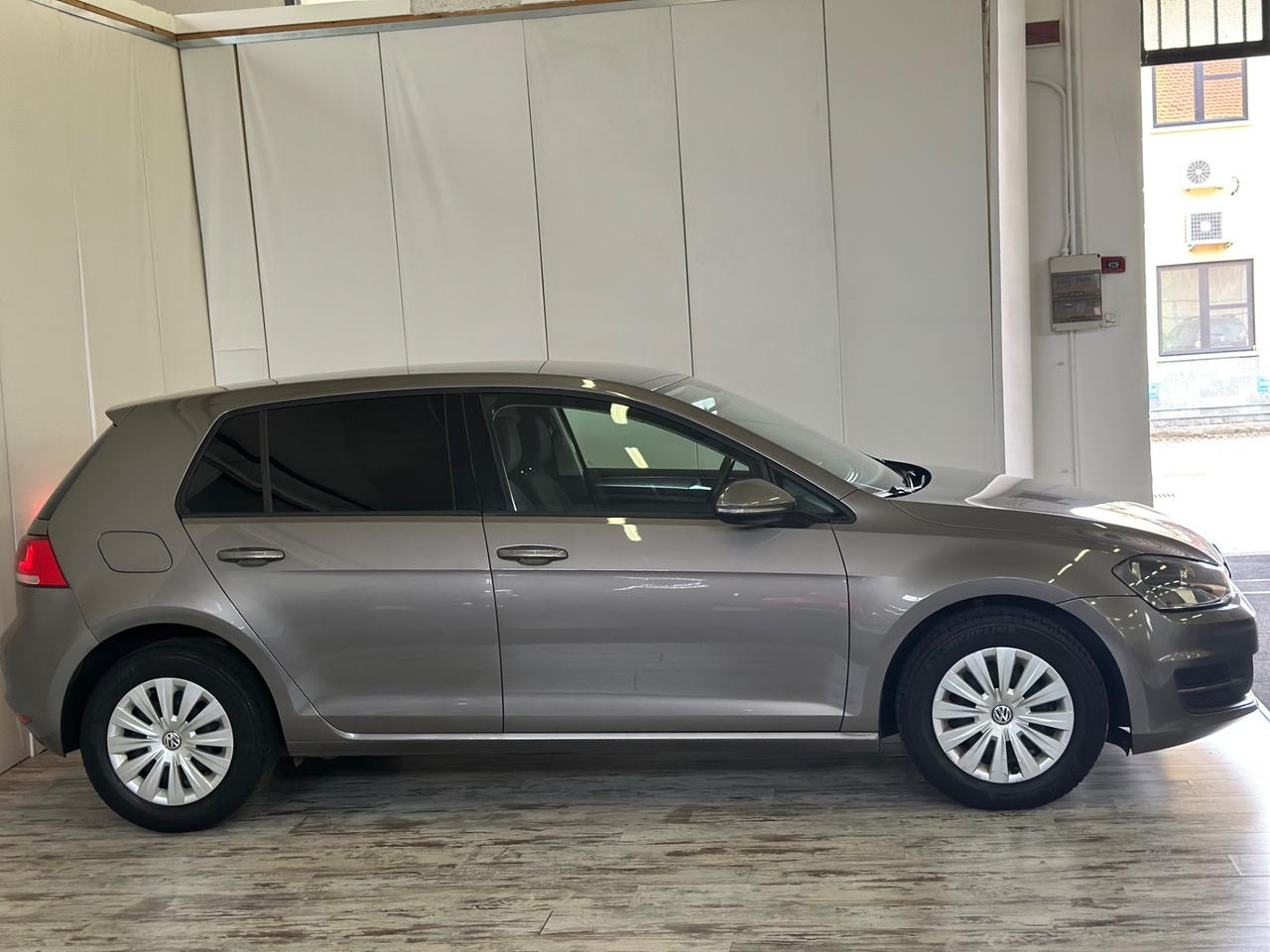 Volkswagen Golf 1.6 TDI BlueMotion Technology Ok Neopatentati