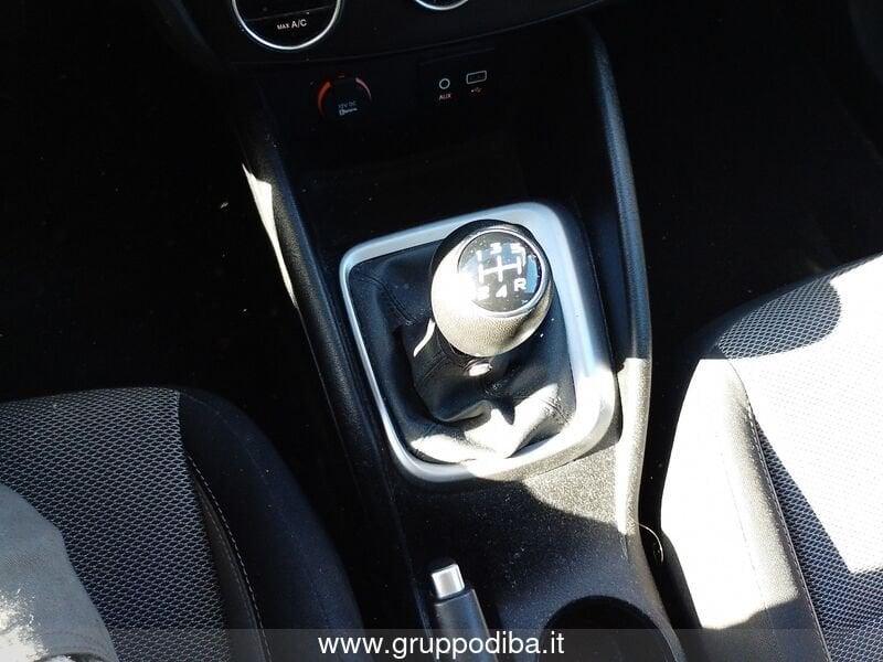 FIAT Tipo 4 porte II 2016 Diesel 4p 1.3 mjt Opening edition 95cv