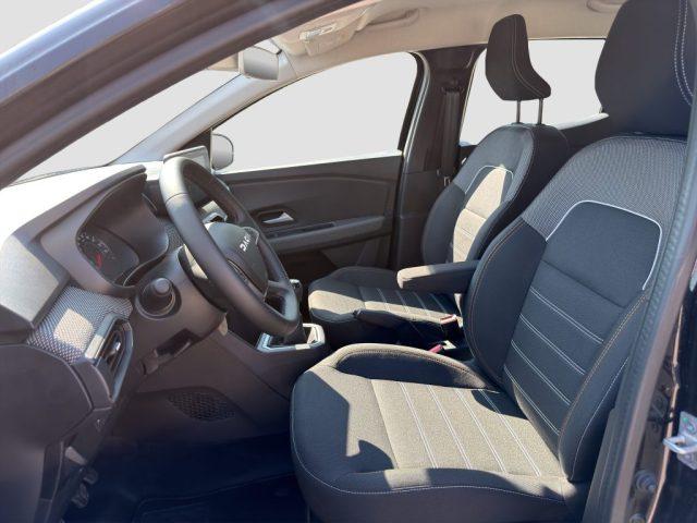 DACIA Sandero Sandero Stepway 1.0 TCe Eco-G Expression