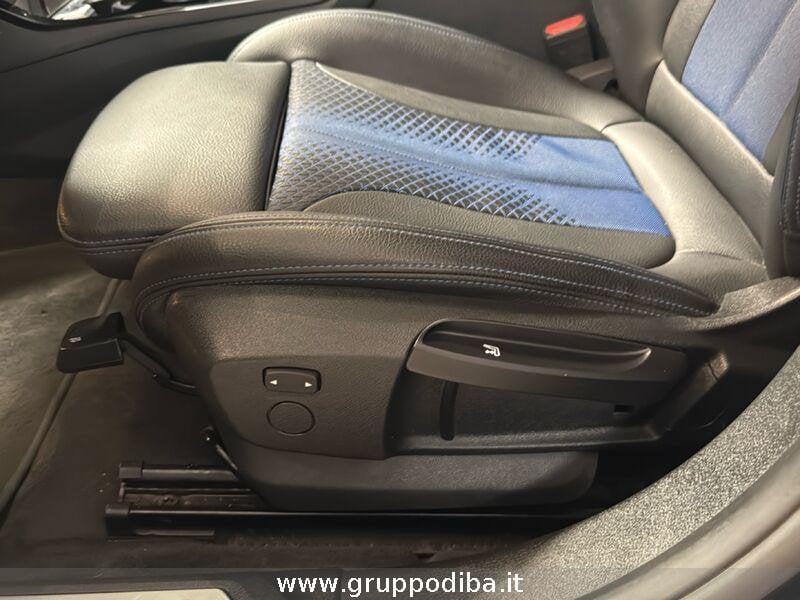 BMW Serie 1 F40 Diesel 116d Msport auto