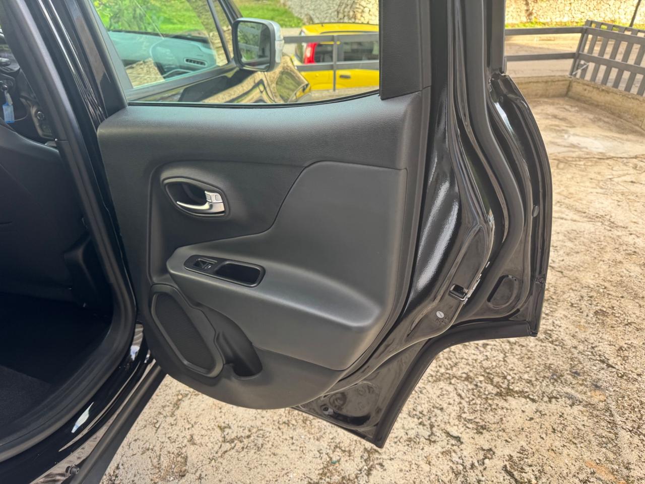 Jeep Renegade 1.6 Mjt - 99.000 KM- 2022