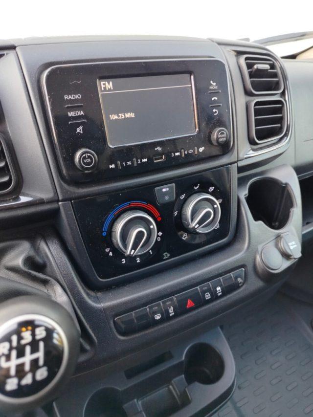 CITROEN Jumper 35 2.2 BlueHDi 140cv PL-TM Furgone PROMO