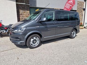 VOLKSWAGEN Multivan 2.0 TDI 204CV 4Motion Highline