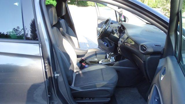 OPEL Crossland X 1.5 ECOTEC D 120 CV S&S, Automatica, Garanzia.