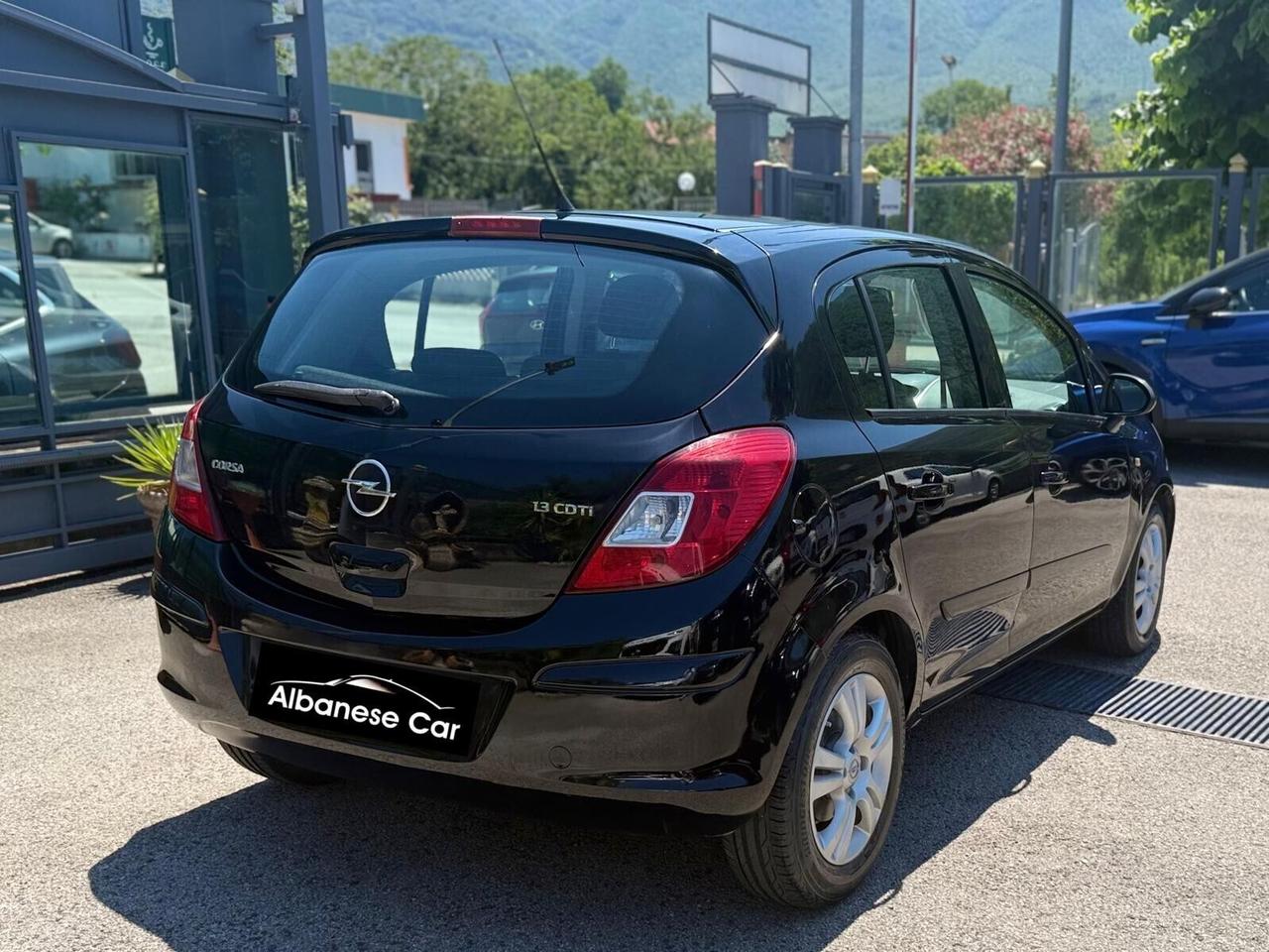 Opel Corsa 1.3 CDTI 75CV 5P. Enjoy