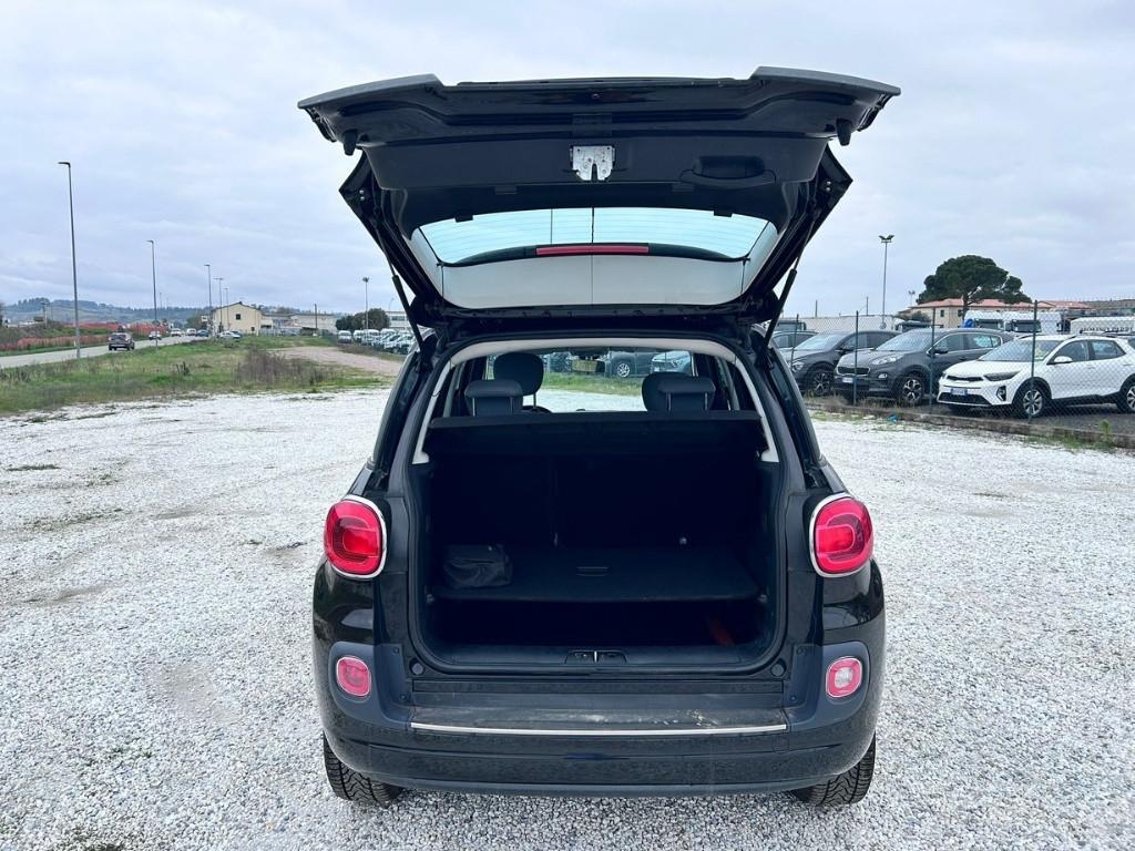 FIAT 500L 2012 - 500L 1.3 mjt Pop Star 95cv