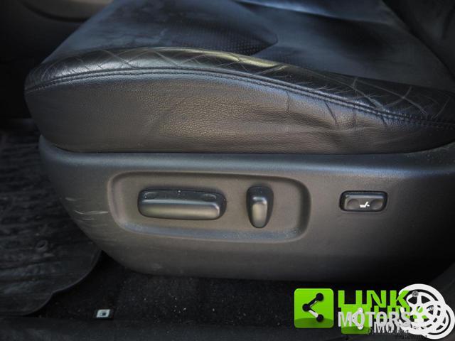 TOYOTA RAV 4 2.2 D-4WD Luxury