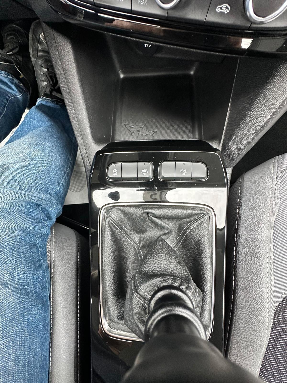 Opel Mokka 1.2 Turbo Elegance
