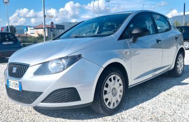 Seat Ibiza 1.2 SOLO 42MILA KM