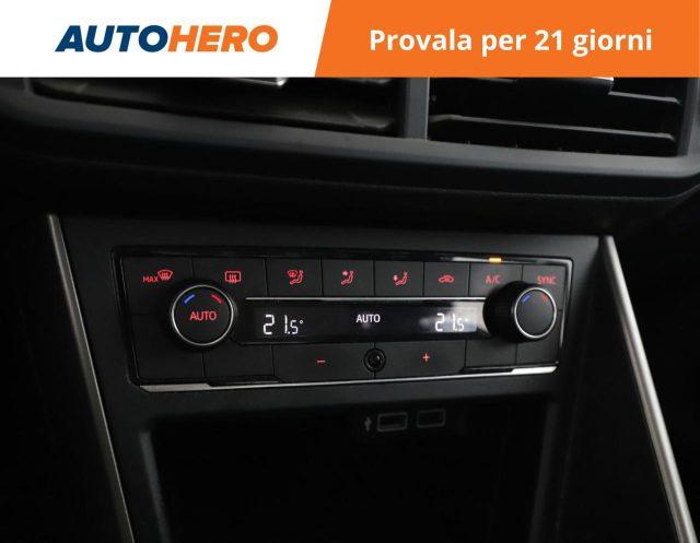 VOLKSWAGEN Polo 1.0 TSI 5p. Comfortline BlueMotion Technology