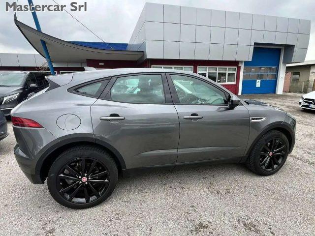 JAGUAR E-Pace 2.0d i4 awd 150cv auto - FT663AN