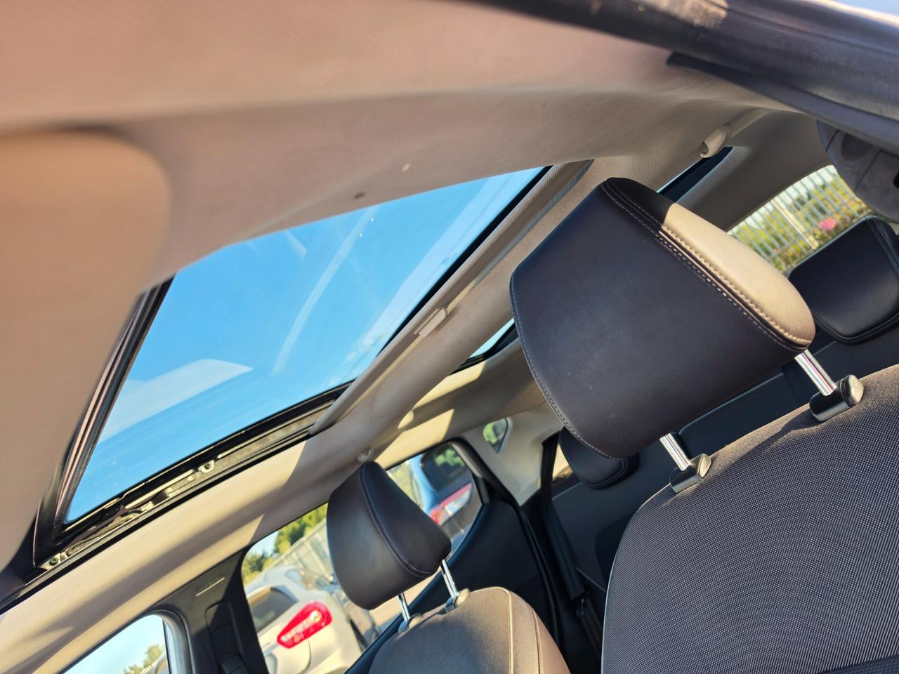Ford Fiesta 1.5 TDCi 5 porte Vignale
