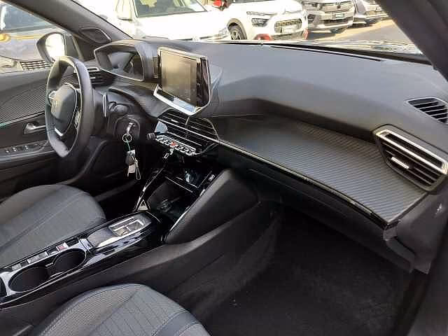 Peugeot 2008 PureTech 130 S&S EAT8 Allure Pack