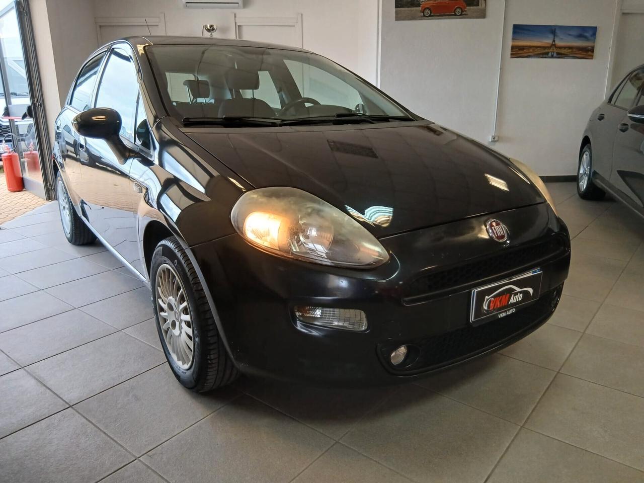 Fiat Punto 1.2 BENZINA 69CV GARANTITA