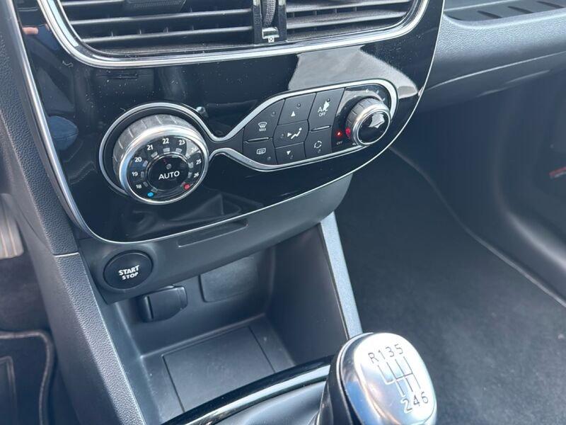 Renault Clio Clio 1.5 dci energy Duel2 110cv