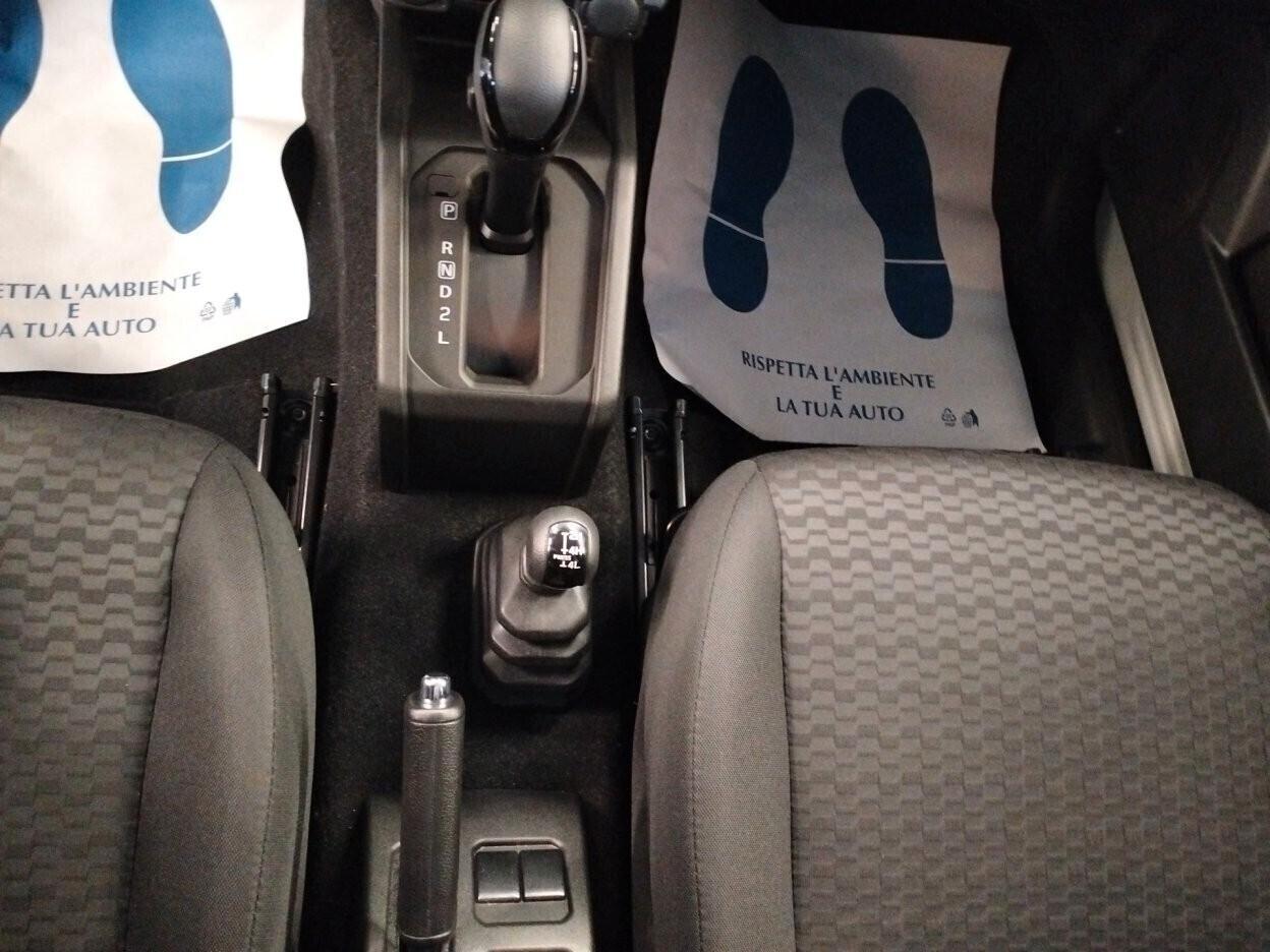 Suzuki Jimny 1.5 GLX 5-Door 4x4 HI A/T - IVA COMPRESA