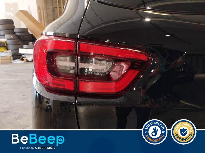 Renault Kadjar 1.3 TCE SPORT EDITION 140CV FAP