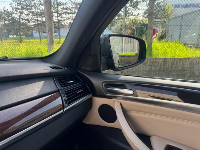 BMW X6 xDrive30d 245CV Msport