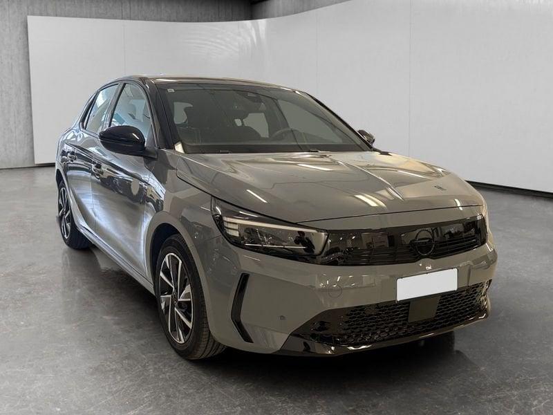 Opel Corsa 1.2 GS s&s 75cv