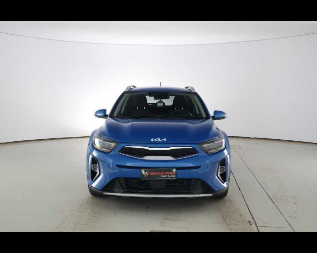 KIA Stonic 1.2 DPI ECO GPL Urban