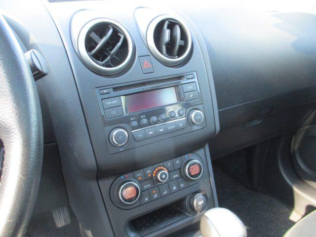 NISSAN Qashqai 1.6 16V Acenta GPL - TETTO - 77.000km
