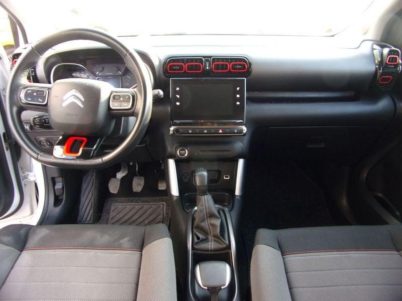 Citroën C3 Aircross C3 Aircross PureTech 82 Shine Gpl