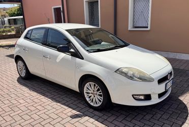 Fiat Bravo 1.4 Benzina - GPL Ok Neopatentati