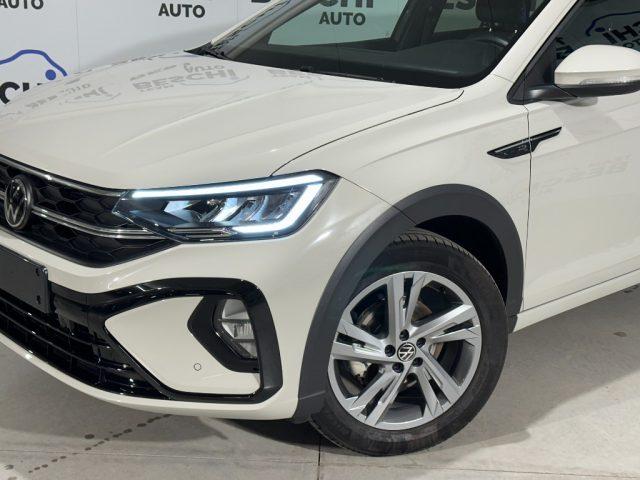 VOLKSWAGEN Taigo 1.0 TSI 110 CV DSG R-Line