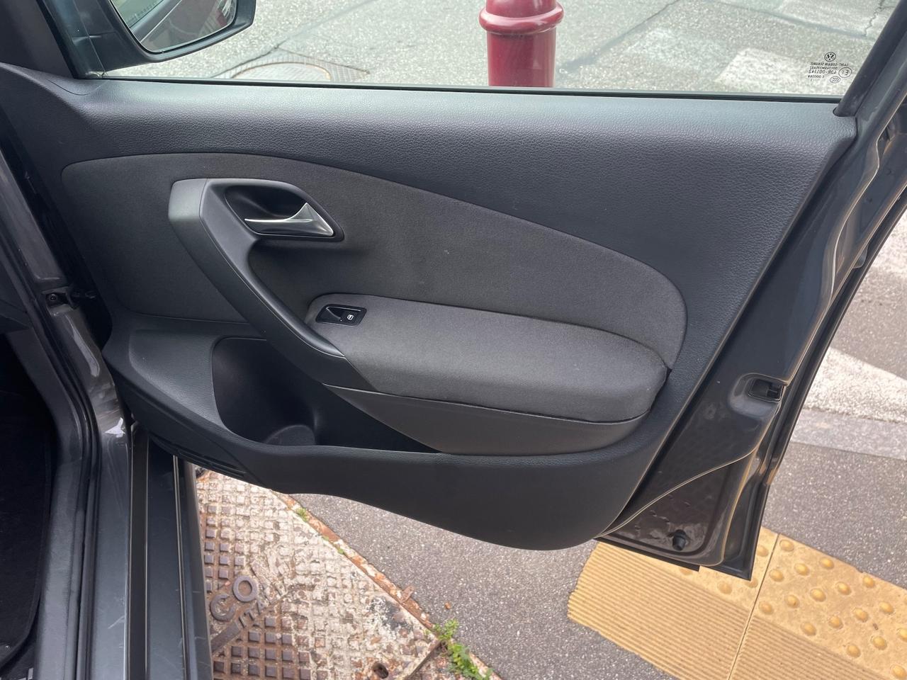 Volkswagen Polo 1.2 70cv/1PROP/TAGLIANDI/GARANZIA