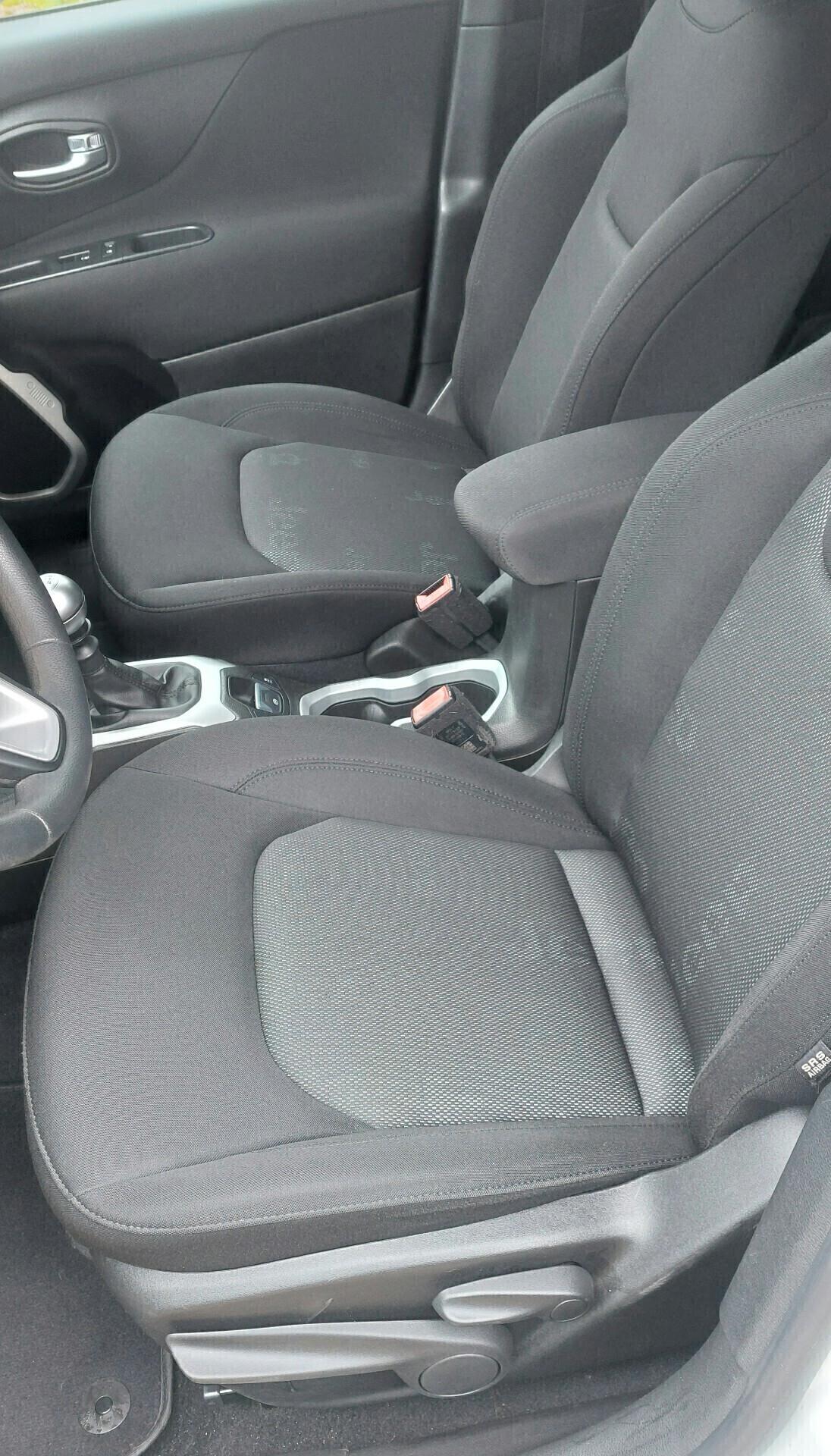 Jeep Renegade 1.6 Mjt Sport