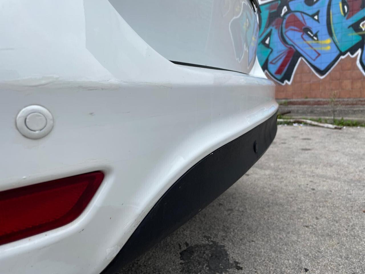 Ford B-Max 1.6 TDCi 95 CV