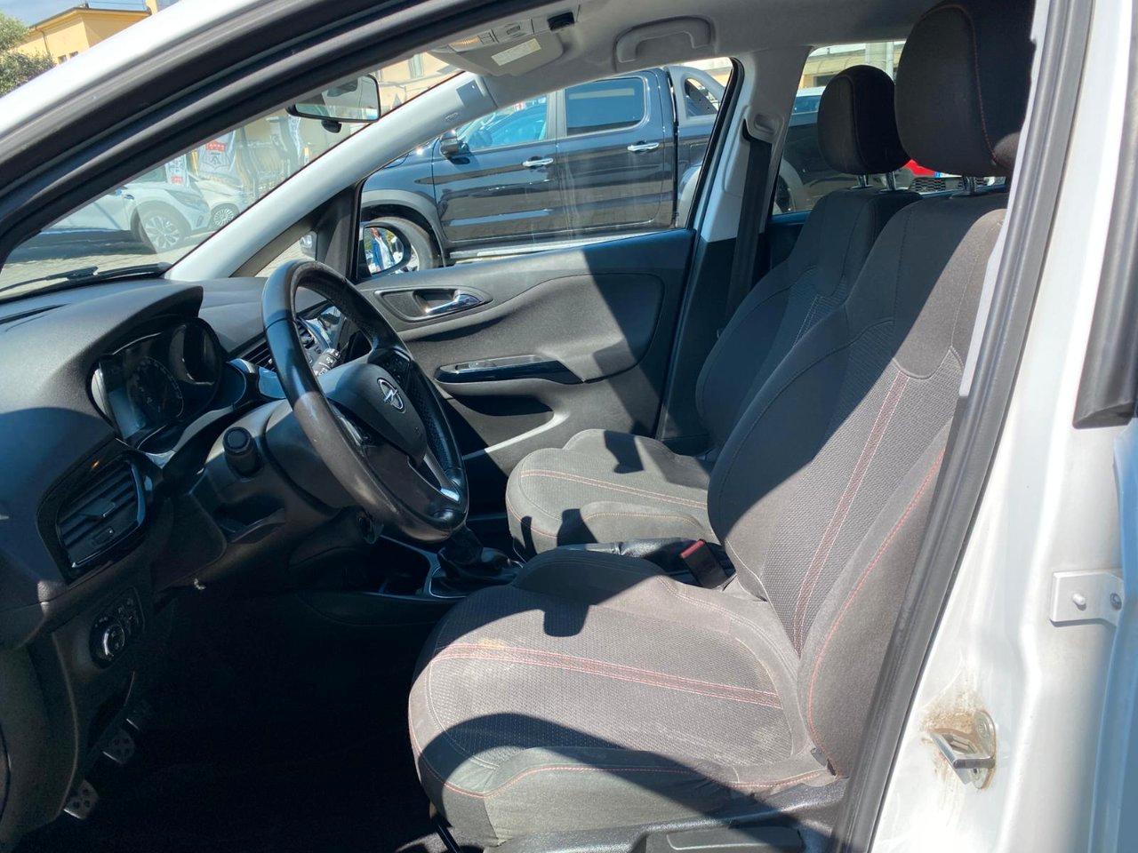 Opel Corsa 5 Porte Corsa 5p 1.4 b-Color Gpl 90cv